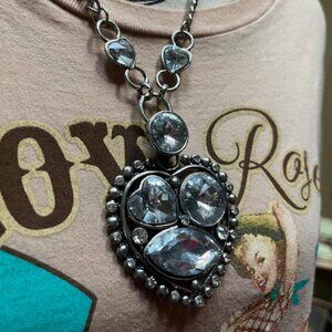 Bless your chunky heart